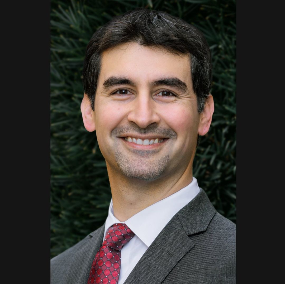 Dr. Sohail Saghezchi